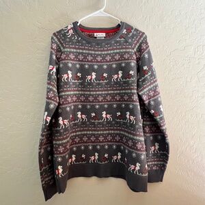 Men’s Disney Parks Christmas Sweater
